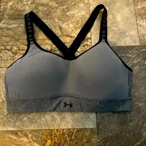Under Armour Sports Bra